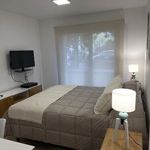 Estudio con Cama King